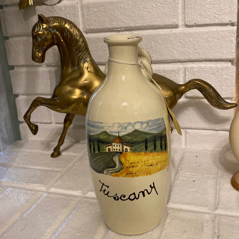 IL NODO CHERMICHE  JUG  (Italy)